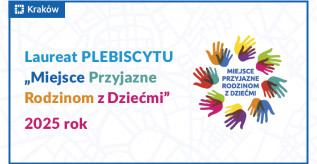 „Miejsce Przyjazne Rodzinom z Dziećmi”